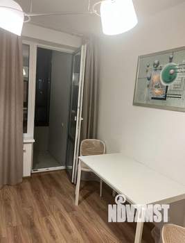 1-к квартира, на длительный срок, 38м2, 8/27 этаж