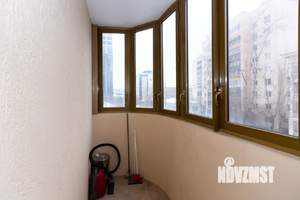 1-к квартира, посуточно, 37м2, 1/1 этаж