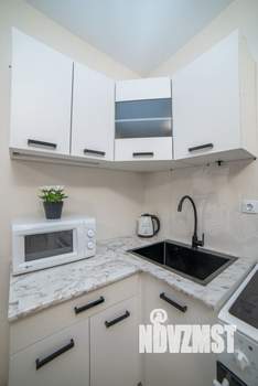 Студия квартира, посуточно, 29м2, 22/28 этаж