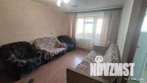 Студия квартира, на длительный срок, 31м2, 4/5 этаж