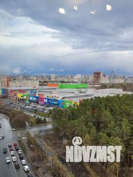 1-к квартира, посуточно, 25м2, 16/26 этаж