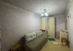 2-к квартира, на длительный срок, 44м2, 6/6 этаж