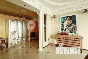 3-к квартира, на длительный срок, 125м2, 16/17 этаж