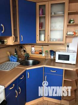 1-к квартира, посуточно, 33м2, 7/10 этаж