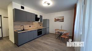 2-к квартира, на длительный срок, 36м2, 2/8 этаж