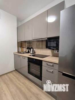 1-к квартира, на длительный срок, 35м2, 6/15 этаж