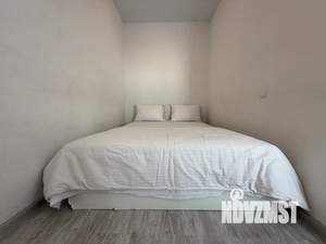 1-к квартира, посуточно, 30м2, 19/20 этаж