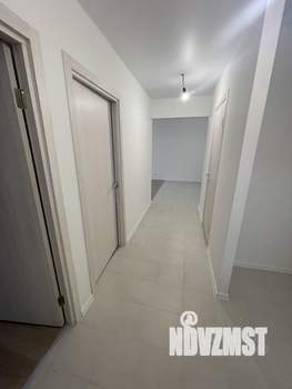 3-к квартира, на длительный срок, 54м2, 8/25 этаж