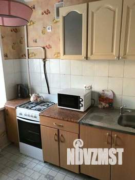 2-к квартира, на длительный срок, 45м2, 3/5 этаж