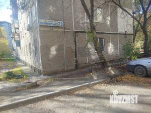 4-к квартира, на длительный срок, 58м2, 1/5 этаж