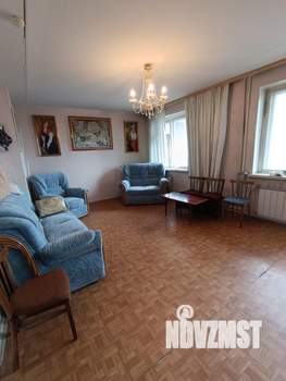2-к квартира, на длительный срок, 63м2, 8/14 этаж