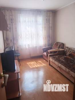 2-к квартира, на длительный срок, 50м2, 2/9 этаж