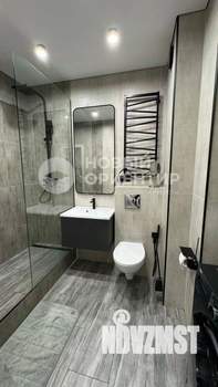 1-к квартира, на длительный срок, 36м2, 8/16 этаж