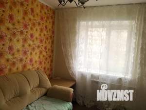 2-к квартира, на длительный срок, 52м2, 3/4 этаж