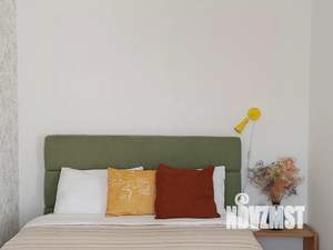 1-к квартира, посуточно, 41м2, 1/1 этаж