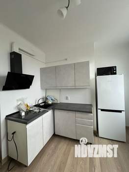 1-к квартира, на длительный срок, 48м2, 13/20 этаж