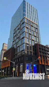 2-к квартира, на длительный срок, 41м2, 20/27 этаж