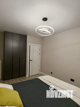 1-к квартира, на длительный срок, 40м2, 20/32 этаж