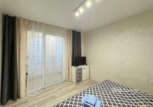 1-к квартира, на длительный срок, 37м2, 5/9 этаж