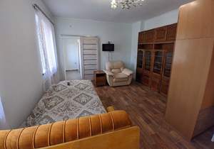 Студия квартира, на длительный срок, 31м2, 2/2 этаж