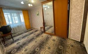 2-к квартира, на длительный срок, 40м2, 2/5 этаж
