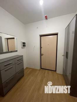 1-к квартира, на длительный срок, 44м2, 22/26 этаж