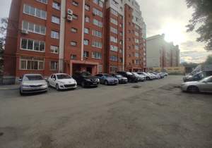 1-к квартира, на длительный срок, 44м2, 8/10 этаж