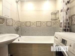 1-к квартира, посуточно, 38м2, 9/10 этаж