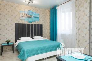 1-к квартира, посуточно, 32м2, 3/9 этаж