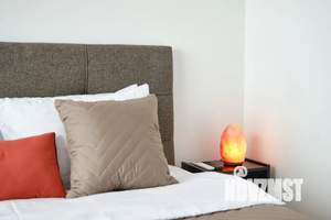 1-к квартира, посуточно, 41м2, 20/24 этаж