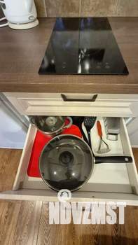 Студия квартира, посуточно, 20м2, 2/13 этаж