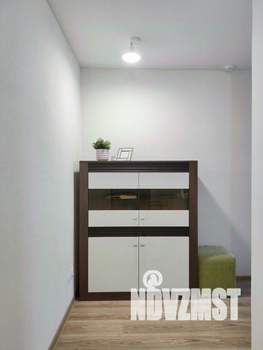 1-к квартира, посуточно, 27м2, 1/1 этаж