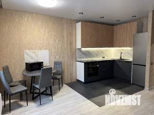2-к квартира, на длительный срок, 60м2, 10/11 этаж