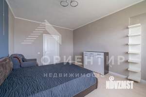 2-к квартира, на длительный срок, 57м2, 14/20 этаж