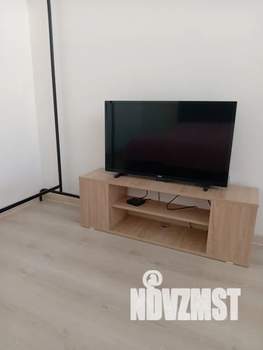 1-к квартира, посуточно, 30м2, 5/5 этаж