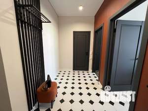 2-к квартира, посуточно, 47м2, 1/1 этаж