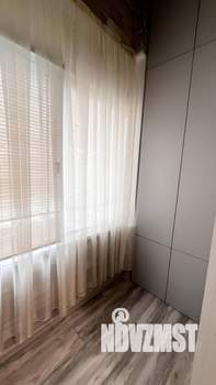 1-к квартира, на длительный срок, 40м2, 1/6 этаж