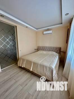 2-к квартира, посуточно, 52м2, 2/14 этаж