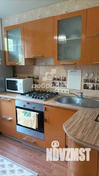1-к квартира, на длительный срок, 33м2, 3/5 этаж