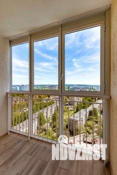 1-к квартира, посуточно, 39м2, 1/1 этаж