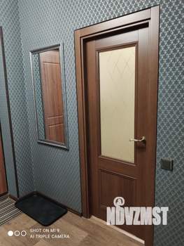 1-к квартира, на длительный срок, 41м2, 2/13 этаж