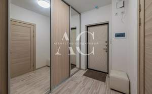 Студия квартира, на длительный срок, 30м2, 7/13 этаж