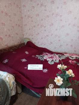 1-к квартира, посуточно, 34м2, 3/5 этаж