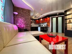 1-к квартира, посуточно, 48м2, 3/20 этаж