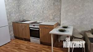 1-к квартира, посуточно, 45м2, 7/13 этаж