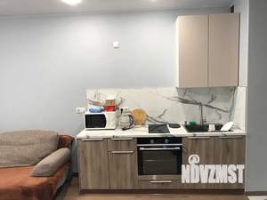 1-к квартира, посуточно, 38м2, 15/32 этаж