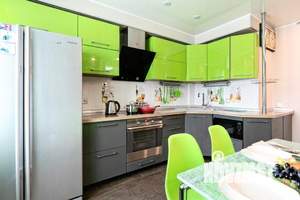 1-к квартира, посуточно, 62м2, 1/1 этаж