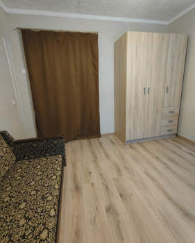 2-к квартира, на длительный срок, 44м2, 3/9 этаж