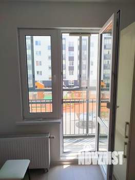 2-к квартира, на длительный срок, 33м2, 2/5 этаж