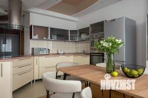 2-к квартира, посуточно, 112м2, 1/1 этаж